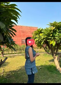 new short kurti