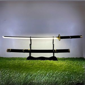 Zoro Yubashiri Led Katana