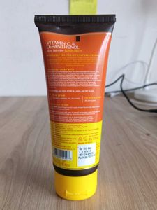 Atulya Vitamin C Sunscreen
