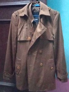 Beautiful Coat For Men On Sale. Grab It Fast