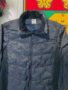 Nepa 100% genuine Stylish Black Jacket