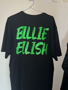 BONKERS CORNER BILLE ELLISE  TSHIRT | M size