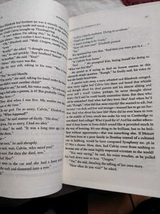 Lessons In Chemistry - Bestseller Fiction