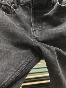 Zara Oversized Jeans