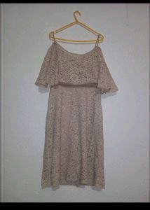 Stylish One Piece Dress