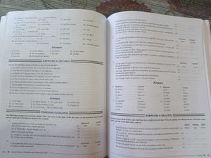 Applied English Grammar &amp; Composition
