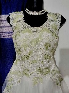 Attractive Princess Gowns For girls🌹🌹