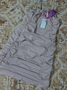 Campus Sutra Women Dress