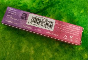 K.Play Flavoured Lipgloss 😍