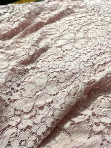 Pink Branded Frock