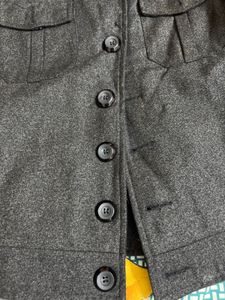Used Men’s Jacket