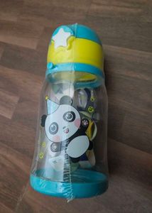 New Adorable Panda Water Bottle