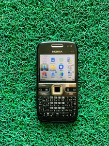 Nokia E72 New Condition