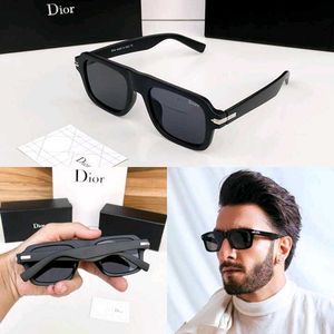Dior Sunglasses Black