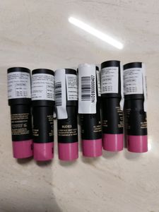 Nudestix Full Face Blush..