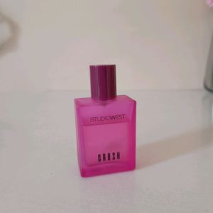 Studiowest Crush Perfume