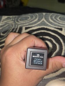 Viral Maybelline Teddy Tint- Mascara Tear