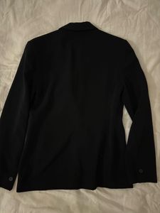 Black Blazer - Stylish &amp; Versatile