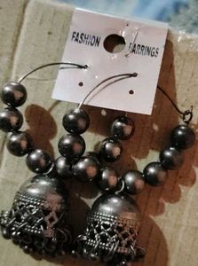 Trending Jhumka ✨🫶