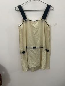 Off White Top