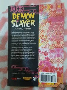 Demon Slayer: Kimetsu no Yaiba Volume 11