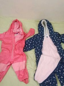 Baby Outfit Combo