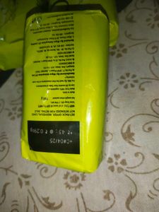 Combo Of Engage Deo And 3 Soap Bars