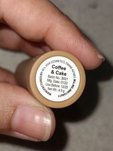 Lovechild By Masaba Lip Balm