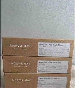 Mary And May Tranexamix Acid Eye Cream