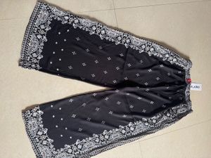 Printed Palazzos