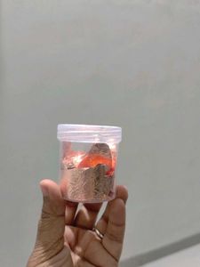 Metallic Foil Flakes- Gold, Silver and Copper