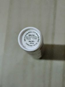 My Glam Colour Pop Lip Balm