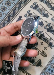 Men Watch