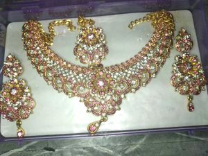 Jewellery Set For Women