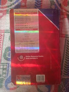 Xam Idea Class X Textbooks