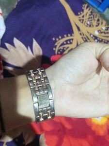2 Stylish Watches For Women