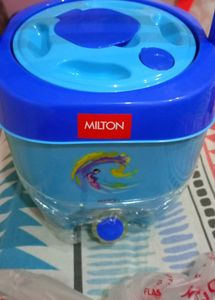 Milton Cool Can