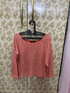 Orange T-Shirt