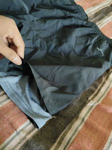 Nike Short With Premium Quality Black Colour.