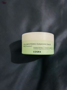 COSRX Smoothing Cleansing Balm