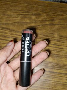 Swiss Beauty Matte Lipstick