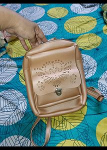 CUTE BAGPACK