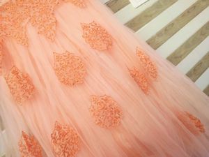 Crop Top With Lehenga Set