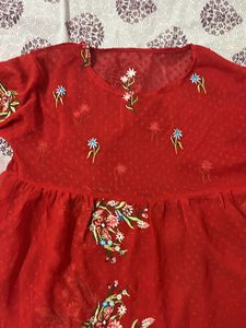 Red Top For Sale
