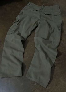 Zara Cargo