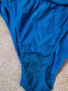 Mix Size Briefs
