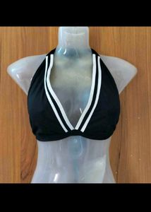 BOGO🎁Buy One Get 1 Free🎁 Black Bikini Tops