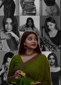 Photo Creation And Frame