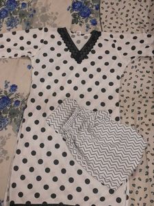 Kurta set