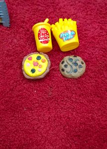 Play Food Set